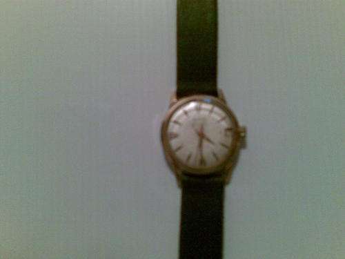 Swiss made Matina De Luxe 21 Jewels Automatic with Date