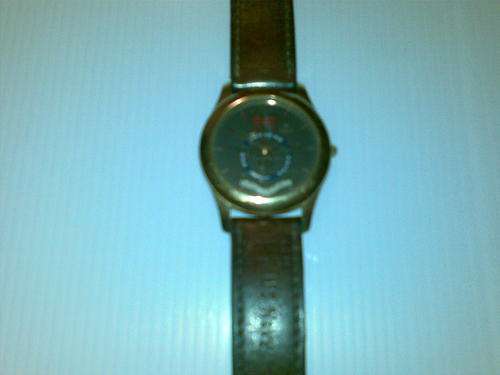 Buren Royal Air Force watch, C.V.W.E Nimitz U.S Navy