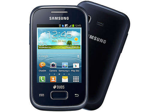 Samsung Pocket Plus *As NEW*