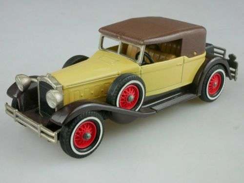Matchbox Yesteryear Y15 1930 PACKARD