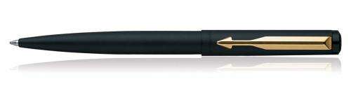 PARKER VECTOR MATTE BLACK , STAINLESS STEEL & GOLD BALL PEN, ROLLER PEN , each
