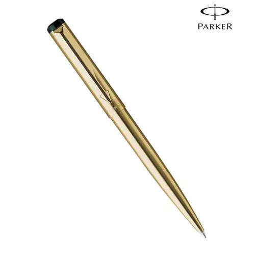 PARKER VECTOR MATTE BLACK , STAINLESS STEEL & GOLD BALL PEN, ROLLER PEN , each
