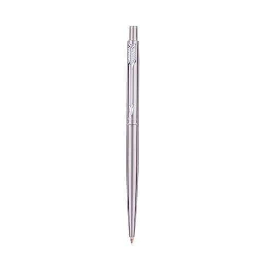 PARKER CLASSIC SLIMLINE GOLD , MATTE BLACK & SILVER BALL PEN - each