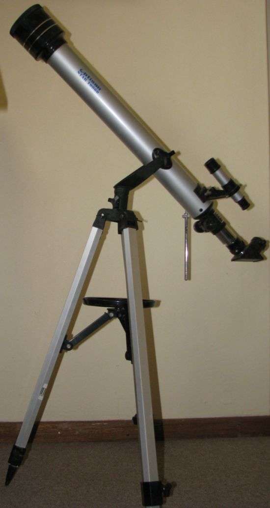 Optisan Star 70060 Telescope