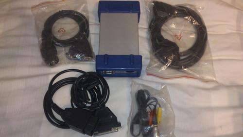 Mercedes Benz Carsoft 7.4 Multiplexer Kit