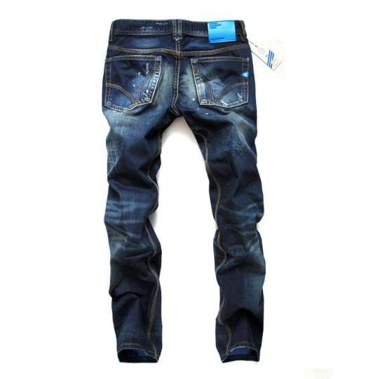 2013 New Arrival Adidas Blue Edition Jean **RARE** RRP R1699