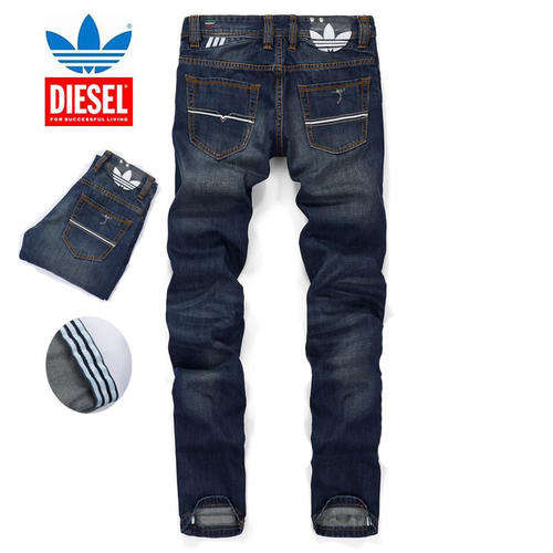 Diesel Adidas Viker AD White Edition RRP R2400