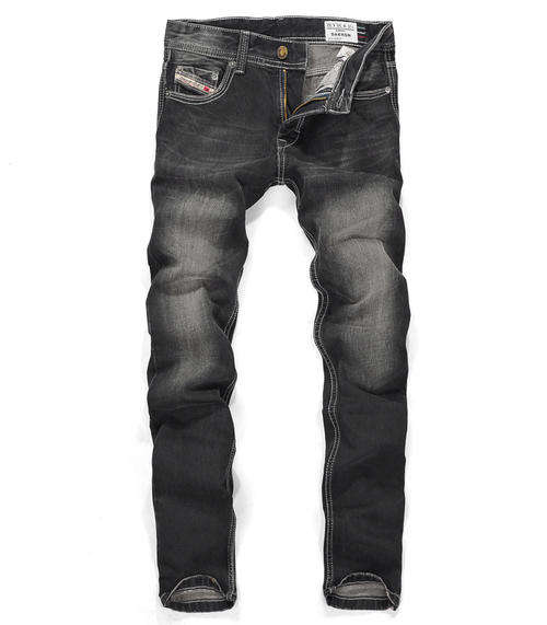 **Special** Diesel 'Darron' Black Time Exposure Jean RRP R2200 **Free Shipping**