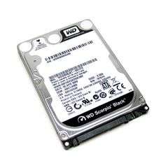 New 750 GB 2.5" Notebook Hard Drive