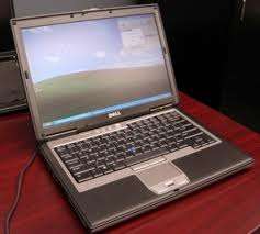 Dell Latitude D630 (high specs)
