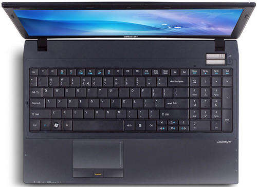 Acer TravelMate 8572g Corei5 notebook