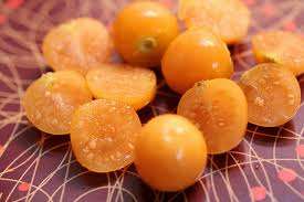 BERRIES - GROUND CHERRY SEEDS