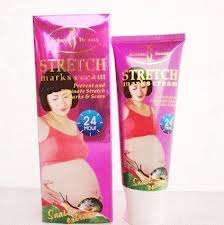 SNAIL EXTRACT SCAR AND STRETCHMARK CREAM