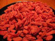 BERRIES -  WOLF BERRY - 30 SEEDS