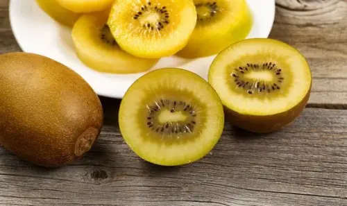 GOLDEN KIWI FRUIT - 30 seeds