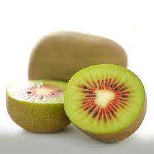 EXOTIC FRUIT  - KIWI ROSE GOLD  -  30 SEEDS