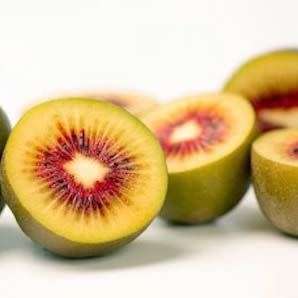 EXOTIC FRUIT  - KIWI ROSE GOLD  -  30 SEEDS