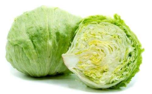 ICEBERG LETTUCE  - 30 SEEDS