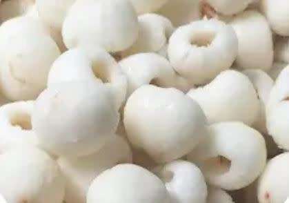 LYCHEE `WAI CHEE`   -Litchi Chinensis- 5 seeds