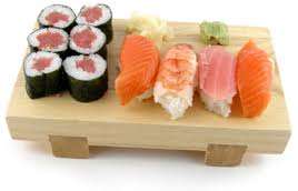 COMPLETE SUSHI-MAKING KIT