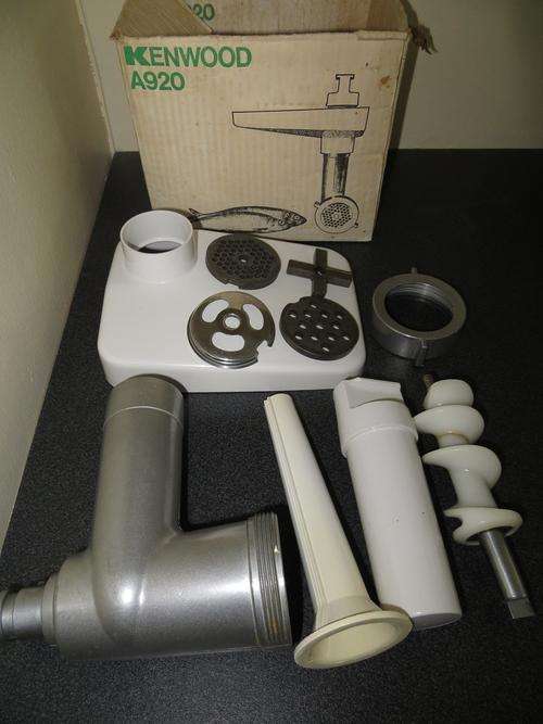 Kenwood a920 shop