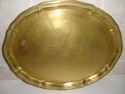 SERRANCO SP on E tray