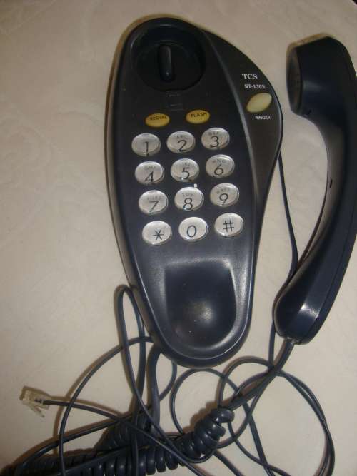 old NOKIA and a TELKOM PHONE which is still in box