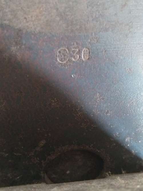 antique MALCO USA HAMMER  and  KNIPEX West Germany PLIERS..box type NOOITGEDACHT rare  planer