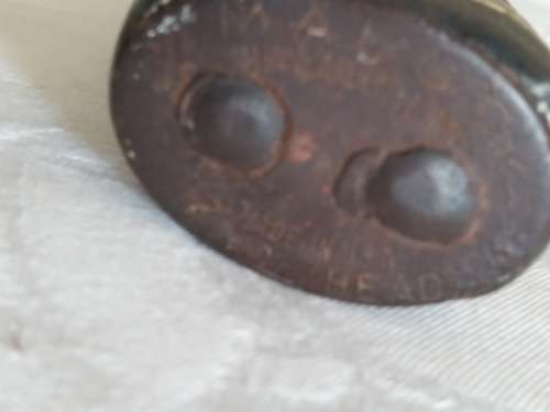 antique MALCO USA HAMMER  and  KNIPEX West Germany PLIERS..box type NOOITGEDACHT rare  planer