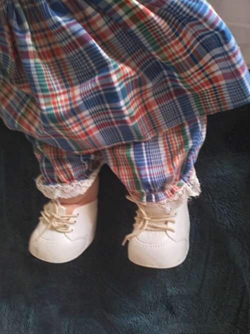 Cabbage Patch doll from 1976 by Tri-ang Pedigree