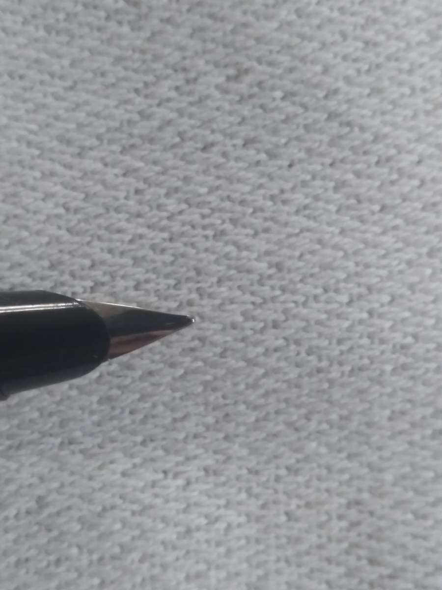 Parker 45 fountain pen made England