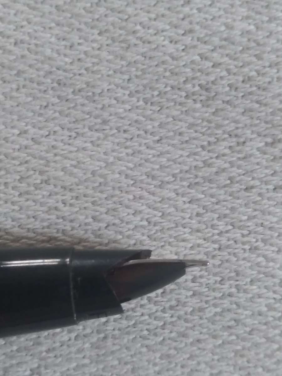 Parker 45 fountain pen made England