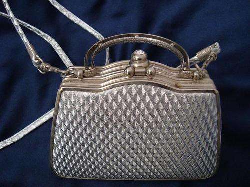 OLD EVENING SLING BAG