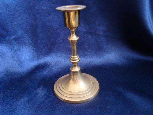 BRASS CANDLE STICK