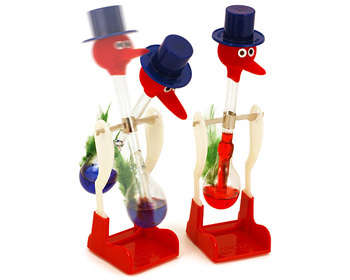 ##  EVERPOPULAR   DRINKING   BIRD   ##   ALWAYS  THIRSTY   24/7  365 days  ##