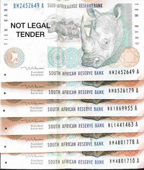 R10   TT  MBOWENI   6  NOTES
