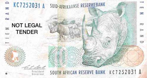 R10  C L STALS  NOTE