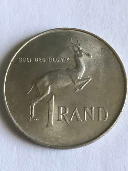 1966  ENGLISH  R1 SILVER  CONTENT  12g  PURE SILVER