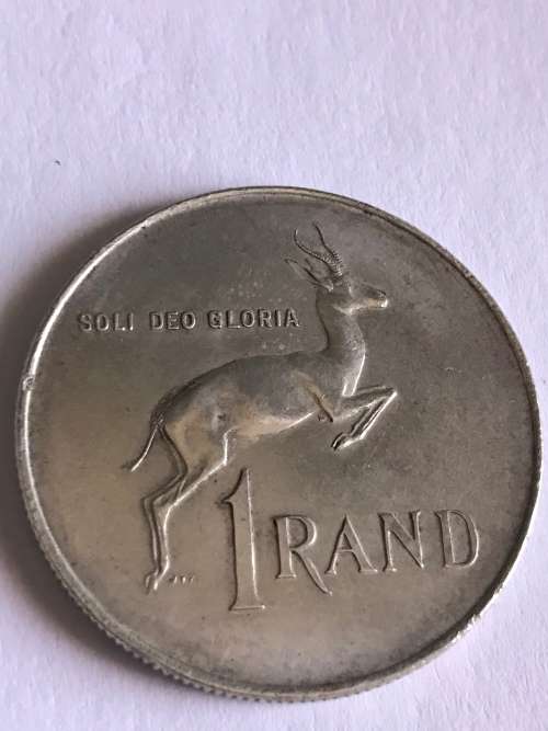 1966  ENGLISH  R1 SILVER  CONTENT 12g  PURE SILVER