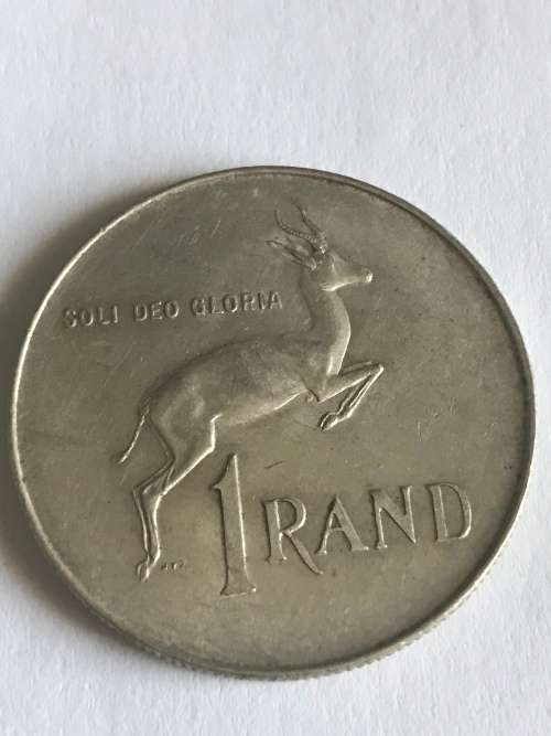 1966  ENGLISH  R1 SILVER  CONTENT 12g  PURE SILVER