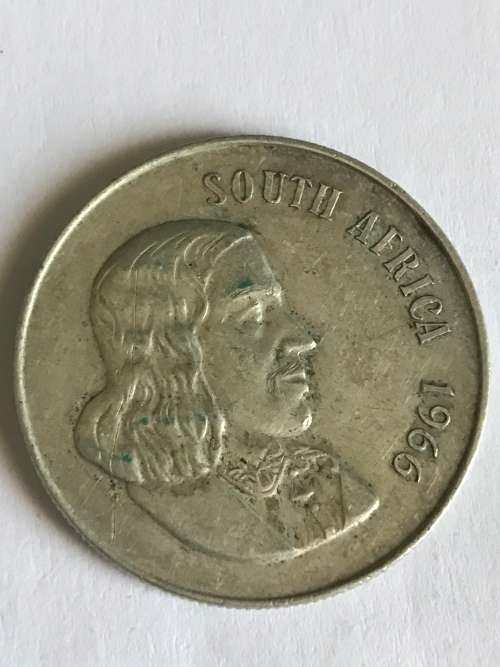 1966  ENGLISH  R1 SILVER  CONTENT 12g  PURE SILVER