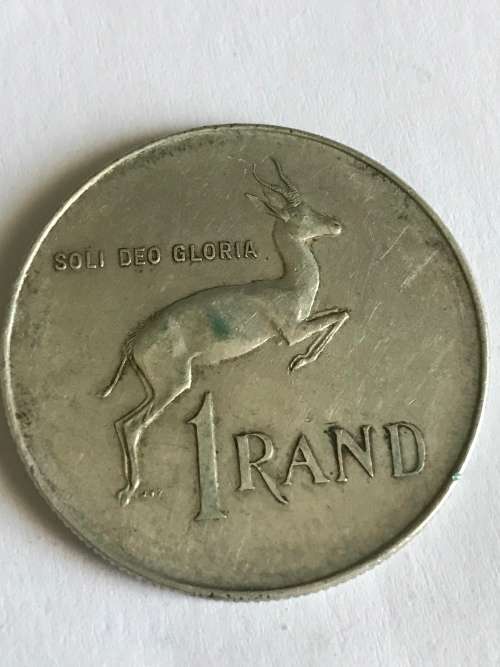 1966  ENGLISH  R1 SILVER  CONTENT 12g  PURE SILVER