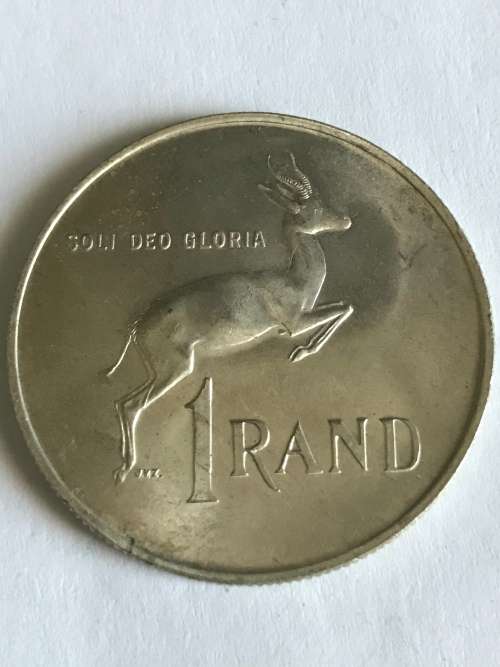 1967 ENGLISH  R1 SILVER  CONTENT 12g  PURE SILVER