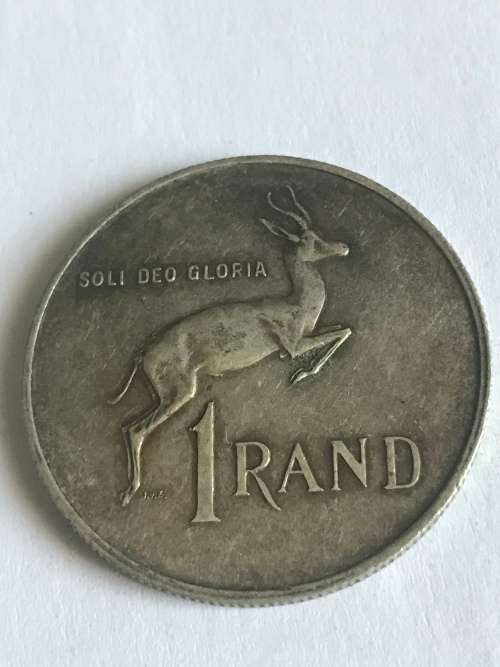 1967 ENGLISH  R1 SILVER  CONTENT 12g  PURE SILVER