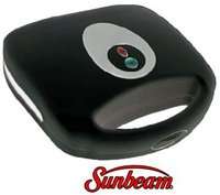 DELUXE SANDWICH / SNACKWICH TOASTER