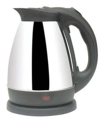 ## BRAND  NEW ##  1.5 L STAINLESS   STEEL    CORDLESS    KETTLE