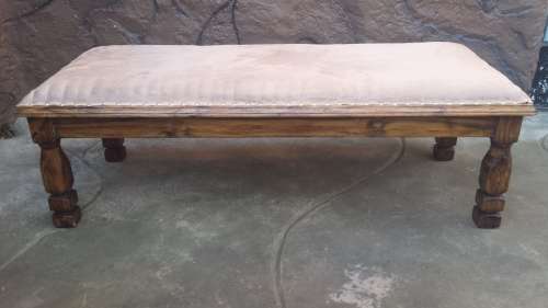 Beautiful long otterman.