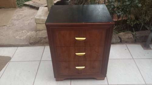 Beautiful old Necci sewing machine.