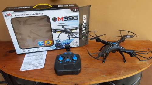 M39 G Drone