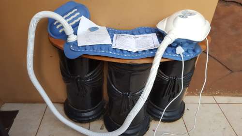 Awesome Aqua lite hydro bath spa.